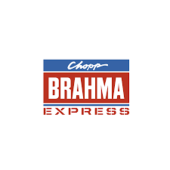 Chopp Brahma Express