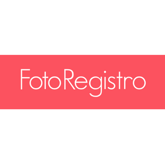 Logo Fotoregistro