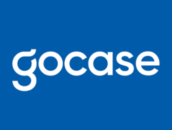 Logo Gocase