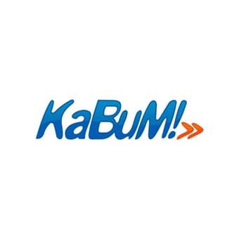 Logo Kabum